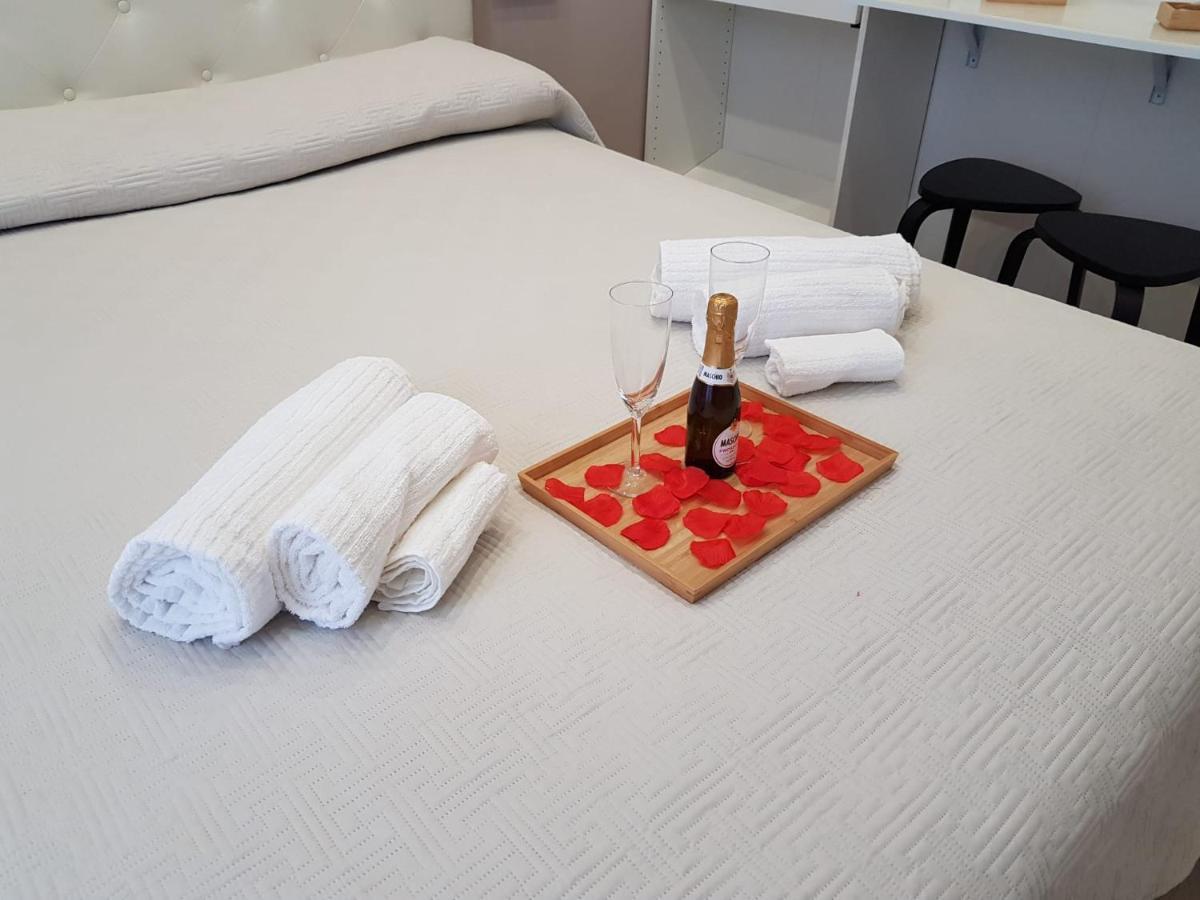 Duomo View Naples B&B 외부 사진