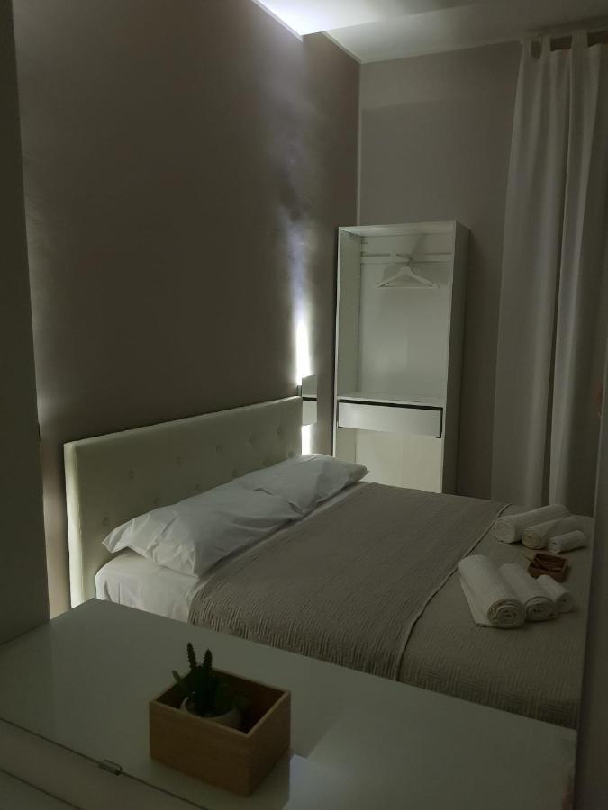 Duomo View Naples B&B 외부 사진