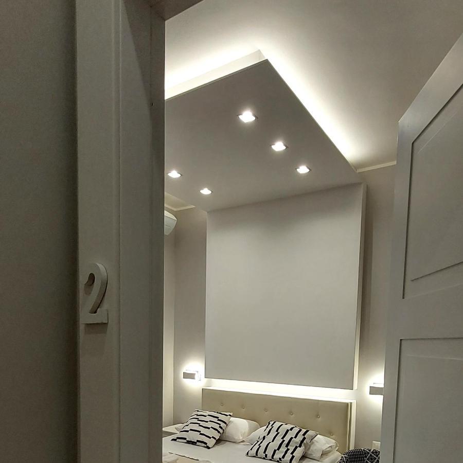 Duomo View Naples B&B 외부 사진