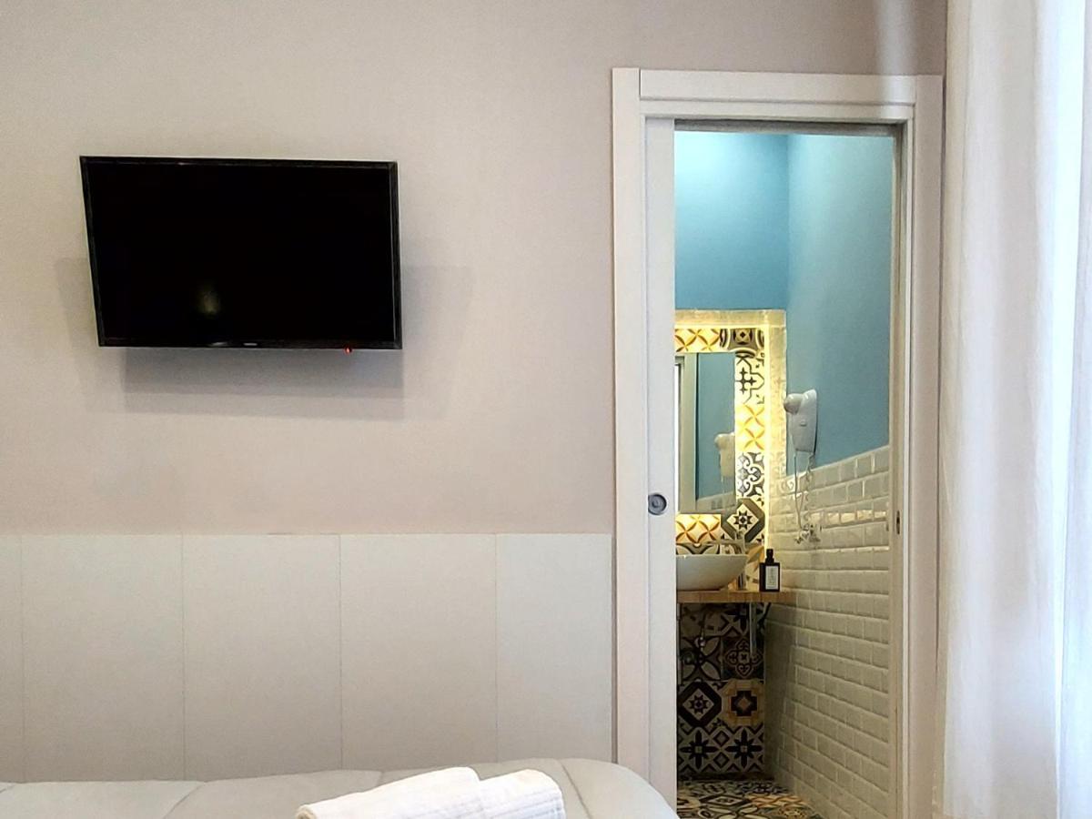 Duomo View Naples B&B 외부 사진